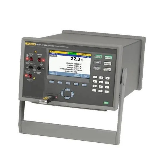 Система сбора данных Fluke 2638A/60 220 Hydra Series III