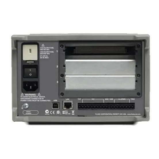 Система сбора данных Fluke 2638A/20/C 220 Hydra Series III