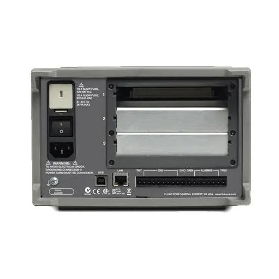 Система сбора данных Fluke 2638A/20 220 Hydra Series III