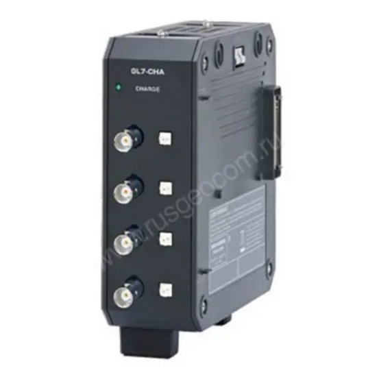 Модуль Graphtec GL7-CHA 