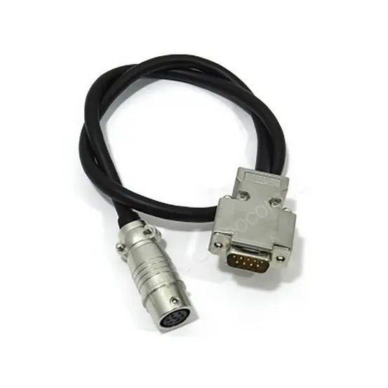 Graphtec B-561 кабель DSUB и NDIS