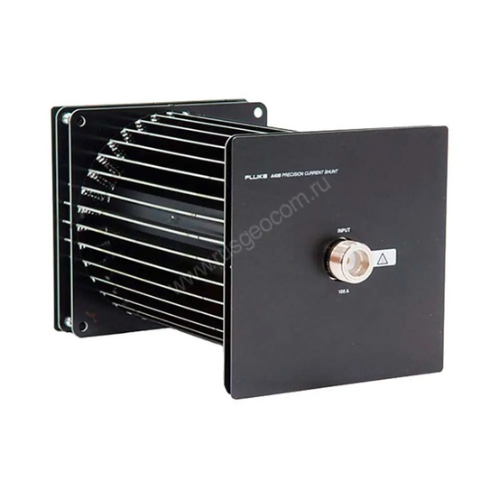 Токовый шунт Fluke A40B-100A