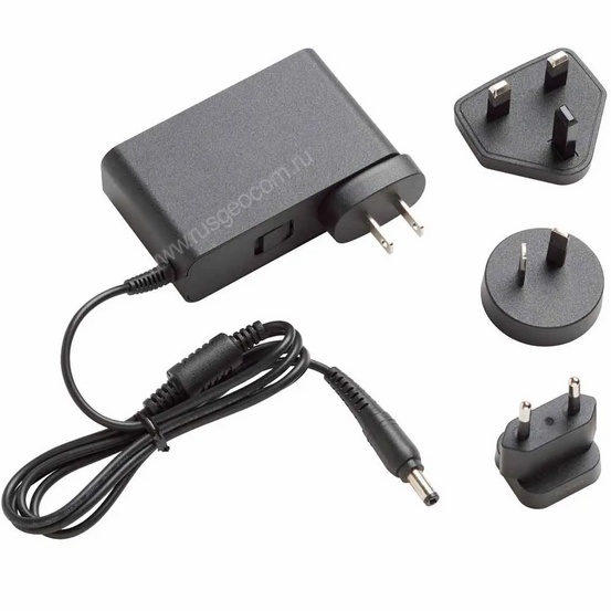 Универсальный блок питания Fluke Networks Versiv PWR-SPLY-30W INTL