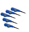 Очистители оптических коннекторов Fluke Networks QuickClean-MPO-5P