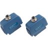 Набор гнездовых адаптеров Fluke Networks DSX-CHA-M12-X-S