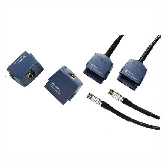 Комплект адаптеров Fluke Networks DTX-TERA