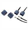 Комплект адаптеров Fluke Networks DTX-TERA