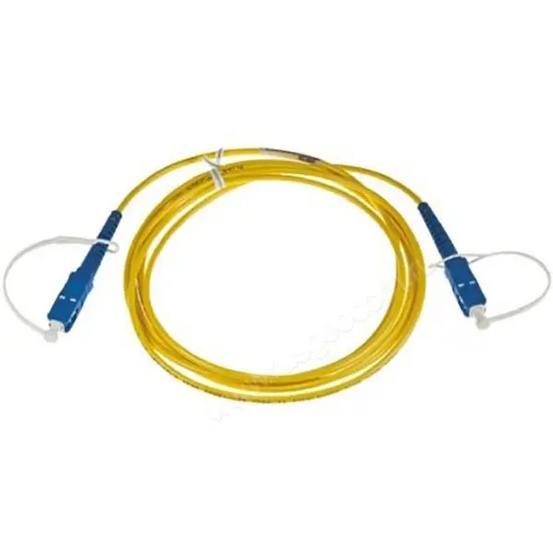 Коммутационный шнур Fluke Networks FIBR-UPC-CORD-2M 2-метровый