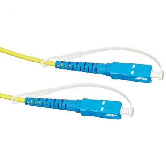 Коммутационный шнур Fluke Networks FIBR-UPC-CORD-2M 2-метровый