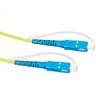 Коммутационный шнур Fluke Networks FIBR-UPC-CORD-2M 2-метровый