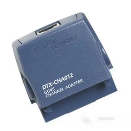 Канальный адаптер Fluke Networks DTX-CHA012