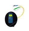 Кабель одномодовый Fluke Networks SMC-9-SCAPC/LC-M