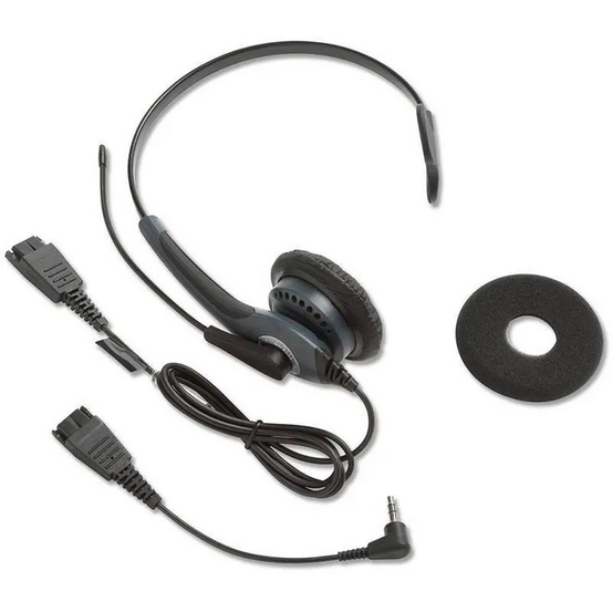 Гарнитура Fluke Networks HEADSET-TS