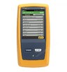 Основной блок кабельного анализатора Fluke Networks VERSIV2-M INTL