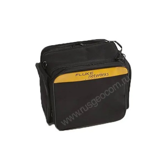 Большой переносной кейс Fluke Networks VERSIV-LG-CASE