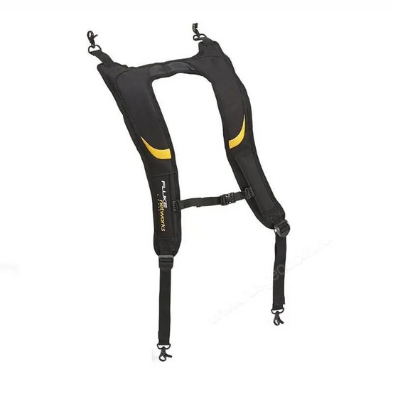 Ремень рюкзака для большого переносного кейса Fluke Networks VERSIV-BACKPK-STRP