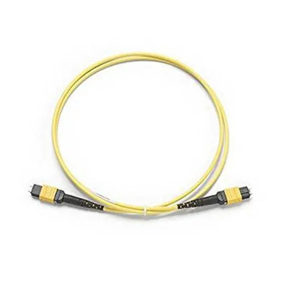 Fluke Networks TRC-SM-MPOAPC-PP-A,шнур 1 m SM TRC, MPOAPC/MPOAPC, Pinned/Pinned, полярность типа A