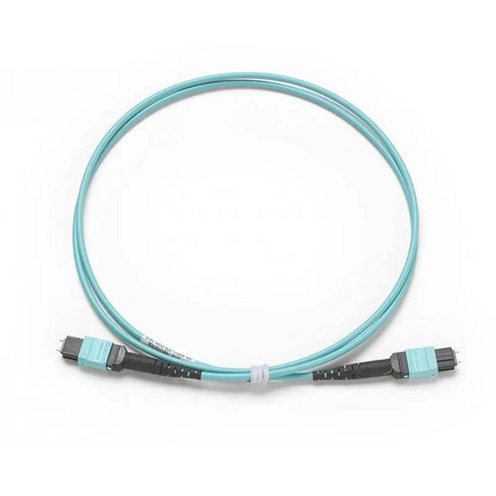 Fluke Networks TRC-MPO-UU-B, 0,3 м тестовый шнур с разъемом MPO/MPO, Unpinned/ Unpinned, полярность типа В