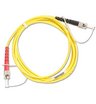 Fluke Networks SRC-9-STST одномодовый тестовый кабель 2м (ST/ST)