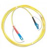 Fluke Networks SRC-9-SCLC одномодовый тестовый эталонный кабель  2 м (SC/LC)