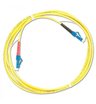 Fluke Networks SRC-9-LCLC одномодовый тестовый эталонный кабель 2 м (LC/LC)