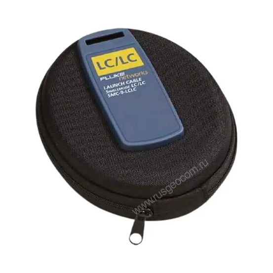 Fluke Networks SMC-9-LCLC, тестовый одномодовый шнур  LC/LC