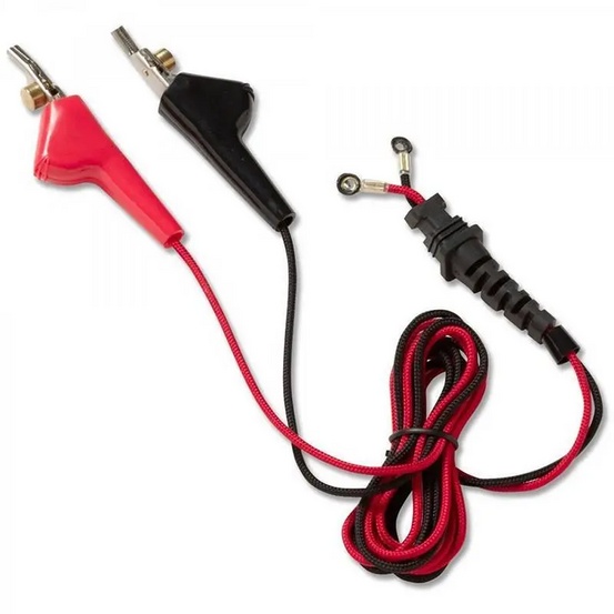 Fluke Networks P448000, запасной шнур TS44/42 с зажимами только ABN