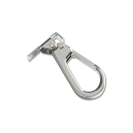 Пристёжка к ремню для TS4X серии Fluke Networks P4080249