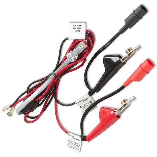 Кабель Fluke Networks P3218RJ9