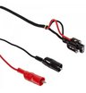 Кабель Fluke Networks P3218442 с разъемом 471A Plug и зажимом 