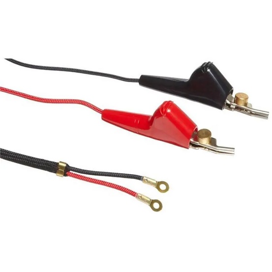 Fluke Networks P3218024, провод  монтажный с прямым зажимом с иголкой