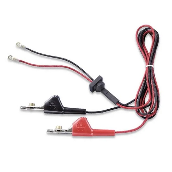 Fluke Networks P3080001, сменный  линейный шнур с иголками для прокола изоляции