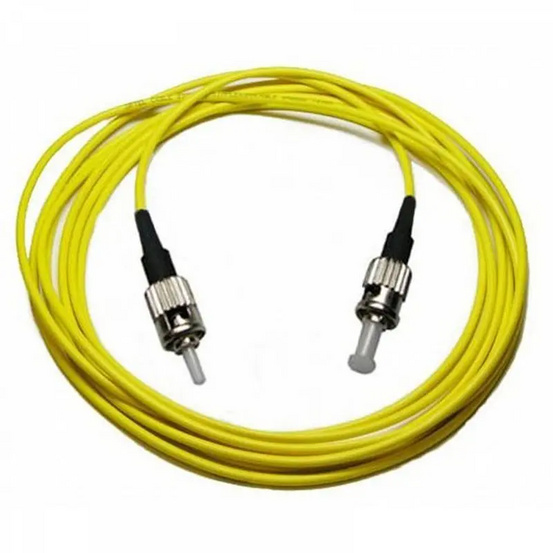 Fluke Networks NFK3-SMPLX-ST - комплект эталонных симплексных  одномодовых кабелей (SC/ST, ST/ST)