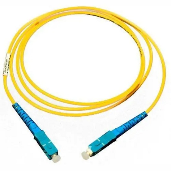 Fluke Networks NFK3-SMPLX-SC, комплект SM симплексных референсных кабелей