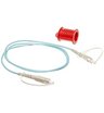 Fluke Networks NFK2-1SMPLX-SC, эталонный тестовый шнур, 50/125 мкм, SC/SC, 1 м