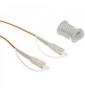 Fluke Networks NFK1-SMPLX-SC, эталонный тестовый шнур, 62,5/125 мкм, SC/SC, 1 м
