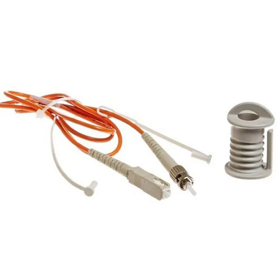 Fluke Networks NFK1-1SMPLX-ST, эталонный тестовый шнур SC/ST 62,5/125 мкм