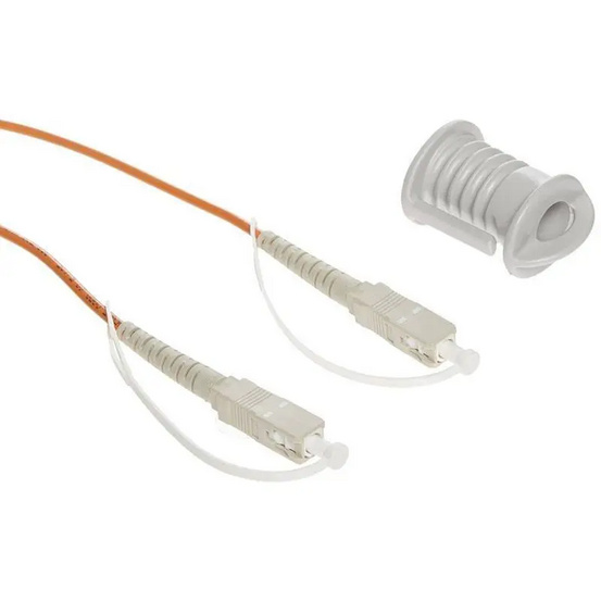 Fluke Networks NFK1-1SMPLX-SC, эталонный тестовый шнур SC/SC  62,5/125 мкм