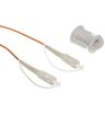 Fluke Networks NFK1-1SMPLX-SC, эталонный тестовый шнур SC/SC  62,5/125 мкм