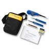 Fluke Networks NFC-KIT-CASE-E, набор для очистки разъемов и коннекторов MPO