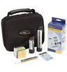 Fluke Networks NFC-KIT-CASE , набор для чистки коннекторов и разъемов 1,25 и 2,5 мм