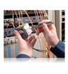 Fluke Networks NFC-KIT-BOX, набор для чистки коннекторов и разъемов 2,5 мм