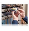 Fluke Networks NFC-KIT-BOX, набор для чистки коннекторов и разъемов 2,5 мм