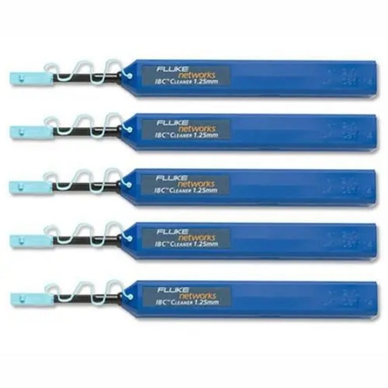 Fluke Networks NFC-IBC-1.25MM, очиститель IBC OneClick для коннекторов и разъемов LC и MU (1,25 мм)