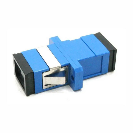 Fluke Networks NF310SM, одномодовый волоконно-оптический адаптер SC/SC