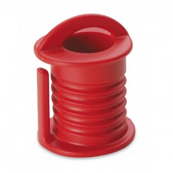 Fluke Networks NF-MANDREL-50, пара компенсационных катушек для кабелей 50 мкм