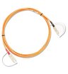 Fluke Networks MRC-625-SCSC, многомодовый  образцовый 2 м шнур (SC-SC) для проверки оконцованных разъёмом SC  62,5µm волокон
