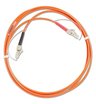 Fluke Networks MRC-625-LCLC, многомодовый  образцовый 2 м шнур (LC-LC) для проверки оконцованных разъёмом LC  62,5µm  волокон