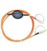 Fluke Networks MRC-625-EFC-SCSC, многомодовый  образцовый 2 метровый шнур (SC-SC) для проверки оконцованных разъёмом SC  62,5µm волокон