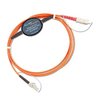 Fluke Networks MRC-625-EFC-SCLC, многомодовый  образцовый 2 м шнур (SC-LC) для проверки оконцованных разъёмом LC  62,5µm волокон
